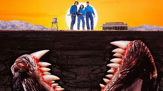 Tremors  Trailer Upscaled HD 1990 [upl. by Anits]