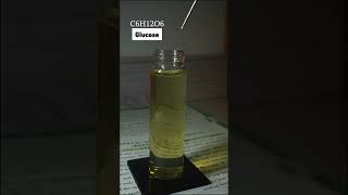 aurum tetrachloric acid reaction  gold mirror reaction [upl. by Agarhs]