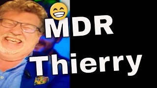 MDR Thierry [upl. by Thorlie330]