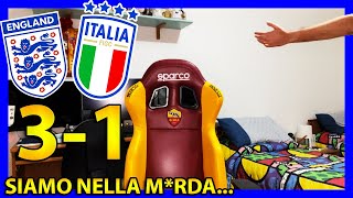 INGHILTERRAITALIA 31 siamo nella MRDA FINO AL COLLO‼️ [upl. by Reifel14]