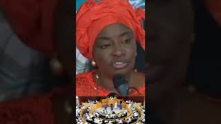 Aminata Touré demande au procureur daccélérer la cadenceafrica youtubeshorts SonkoMooyDiomaye [upl. by Isia]