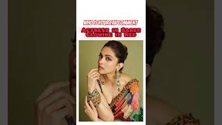 Actress in Red🥵deepikapadukone katrinakaif 80smusic music priyankachopra ananyapandey song [upl. by Intruoc]