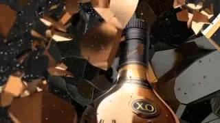 Cognac HENNESSY XO VinosWine Chile [upl. by Nyrat]