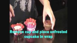 Cupcake Wraps [upl. by Delisle]