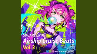 Trisection Airship Cruise Beats Version [upl. by Albina]