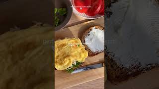 Yummy sandwich 🥪 recipe shorts sandwich breakfast lunch dinner food cooking asmr [upl. by Haldeman]