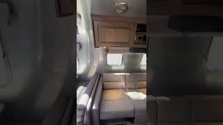 2024 Airstream Classic 33FB in one minute [upl. by Yorgerg898]