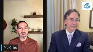 Become a Chiropractor with Dr John Demartini [upl. by Atnauqal]