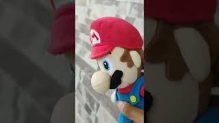 Moly😭 shorts mario nintendo humor comedy funny viralshorts [upl. by Gasser682]