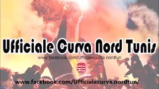 Curva Nord ALLEZ ALLEZ [upl. by Jaret310]