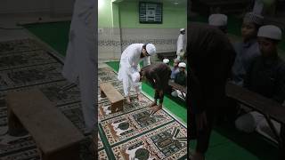 Duniya me mujhe tumne jab aapna banaya hai shortsfeed shorts trending islamic allah new naat [upl. by Eedyak]