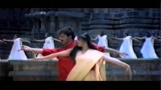 Shiva ranjiniMampF  Ingane Oru Nilapakshi  Malayalam movie Song HD [upl. by Megdal]