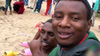 VLOG  Edison Tahil Inshuti ze zamusuye byari byiza😍❤❤Twatembereye Gisenyi yose [upl. by Ruy755]