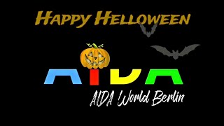 Intro  3110  Happy Helloween [upl. by Xaviera]