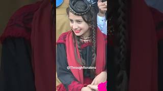 Beautiful Kalash tribe travel welcome kalashvalley chitral pakistan [upl. by Tsnre937]