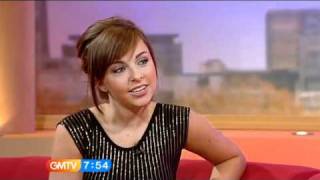 Louisa Lytton  Kate Garraway  Best Of Both Worlds [upl. by Solomon]