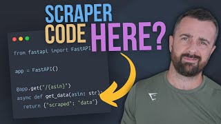 Is THIS The Best Way to Build a Scraper API [upl. by Anelej]