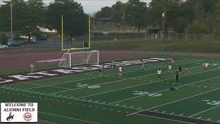 Catasauqua High School vs Southern Lehigh High School Varsity Field Hockey [upl. by Patrice]