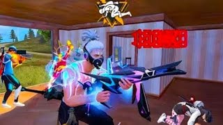 Solo Vs Squad 🪂  Full Gameplay  Poco X3 Bro ⚡ Iphone 📲 CHOCO BOY [upl. by Rosenzweig610]