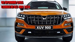 08 UPCOMING CARS LAUNCH IN OCTOBERDECEMBER 2024 INDIA  PRICE LAUNCH DATE REVIEW  UPCOMING CARS [upl. by Gracia95]