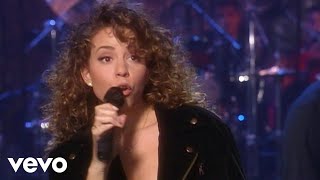 Mariah Carey  Make It Happen MTV Unplugged  HD Video [upl. by Koehler149]