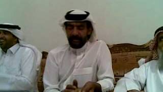 قصيدة محمد الشمالي في عامر الرفاده المري [upl. by Gosselin]