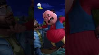 Motu Patlu  Bikers Of Howrah Bridge 02  New Short In Hindi  Cartoon For Kids  Wow Kidz Shorts [upl. by Lette389]