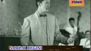 quotDERITAquot original PRamlee dari filemquotHujan Panasquot1953 lyrics by Zahada Video [upl. by Betsy120]