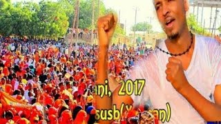 heestii wadani 2017 wadankiyo bulshada [upl. by Elacsap]