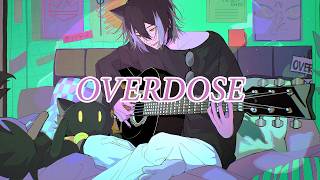 Overdose Acoustic  Ver Yuzuya [upl. by Alor]