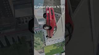 beamngdrive beamng survival rates 2 [upl. by Adrien55]