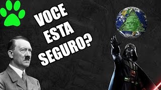 A VERDADE SOBRE O FIM DO MUNDO [upl. by Nutsud]