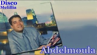 Abdelmoula  Aoual Ghalta Fahiati  Official Video [upl. by Dihsar]