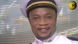 Koffi Olomide  Ultimatum Clip Officiel en HD [upl. by Lemrac]