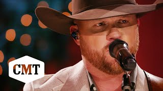 Cody Johnson Covers Merle Haggard’s quotIf We Make It Through Decemberquot  A Cody Johnson Christmas [upl. by Elbert]