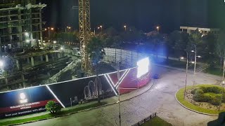 1080p HD 🔴Batumi Livestream Earthcam Republic of Georgia 🇬🇪🔴 247 LiveChat Webcam Earthcam georgia [upl. by Negriv554]