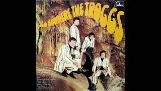 The Troggs  Louie Louie 1966 [upl. by Zebaj]