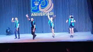 slomo Chanel sanguli Salou club dance [upl. by Lyle73]