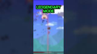 How to beat all Terraria Bosses on LEDGENDARY MODE Daytime Empress of Light terraria [upl. by Llahsram]