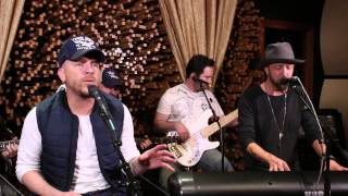 LOCASH  Shipwrecked  Hear and Now  Country Now [upl. by Forrest]