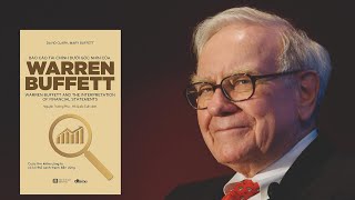 Báo cáo tài chính dưới góc nhìn của warren buffett  sách nói [upl. by Ahsiekyt]