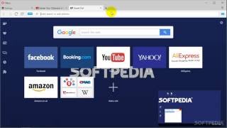 Opera Explained Usage Tips Video and Download Softpedia App Rundown 74 [upl. by Yaned]