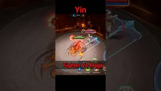 MLBB SKILL DAMAGE TEST mobilelegends mlbb mlbbcreatorcamp mlbbshorts shorts viralshort fyp [upl. by Ahseiat]