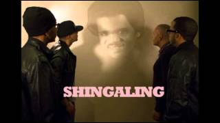 Shingaling by Generation Bastar [upl. by Artenahs]