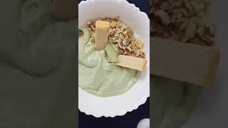 perfect smoothie bowlAvocado smoothie bowl🥣🥑 [upl. by Guillemette]