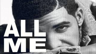 Drake All Me Ft 2 Chainz amp Big Sean Instrumental Remake DL  Download amp Lyrics in Description [upl. by Vicki724]