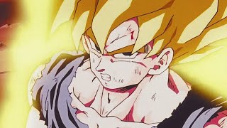 DBZ Next Episode Preview  Transformed at Last Super Rare [upl. by Gnart]