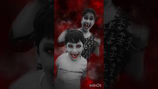 Anaya ke ghar me kon bhoot h 💀👽👻bhoot shorts horror [upl. by Lrak149]