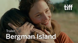 BERGMAN ISLAND Trailer  TIFF 2021 [upl. by Trellas]