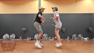 Keone amp Mariel Madrid Choreography 310XT [upl. by Bette-Ann496]